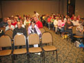 St. Charles Postal Employee Seminar