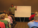 St. Charles Postal Employee Seminar