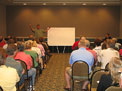 St. Charles Postal Employee Seminar
